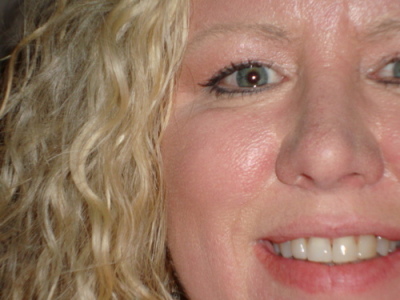 Vicki Townsend