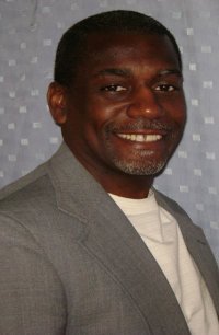Kevin Morgan