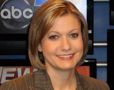 Holly Headrick