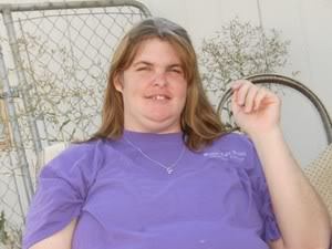 Sherra Bayman