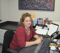 Shellie Bunn