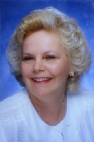 Linda Scott