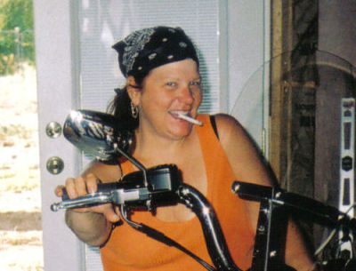 Nancy Swope