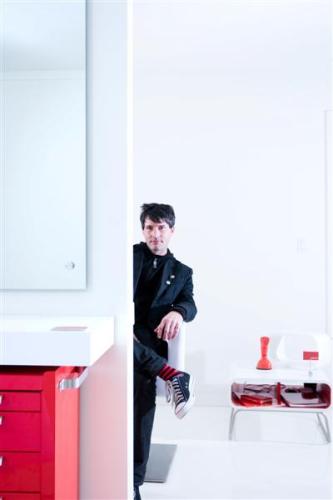 Chris Hall