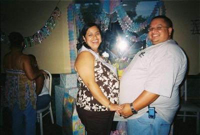 Maria Aguilar