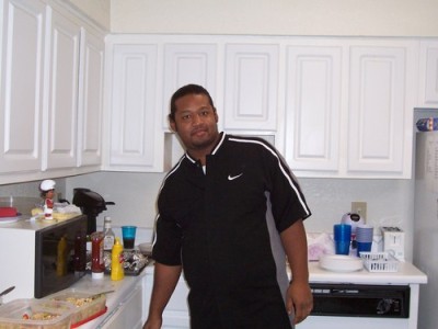 Anthony Nixon