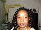 Jaheera Nicholson