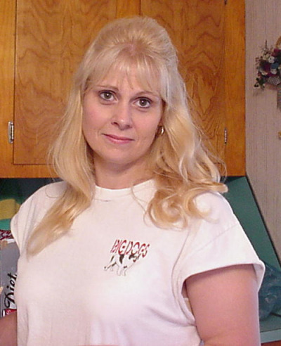 Cynthia Connolly