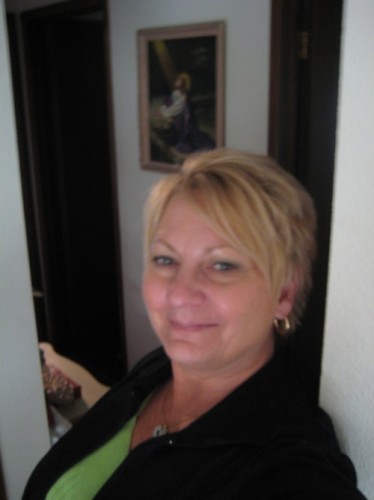 Karen Jamison