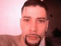 Anthony Caraballo