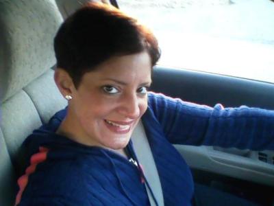 Judith Victoria