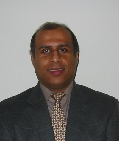 Dibyendu Nath