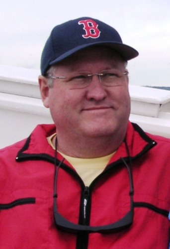 Fred Minthorn