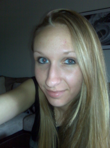 Angela Steir