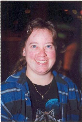 Elizabeth Royce