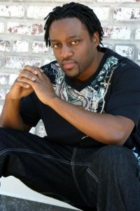 Taufeeq Wright