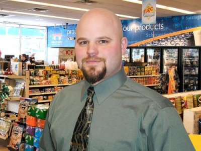 Jared Sturtevant