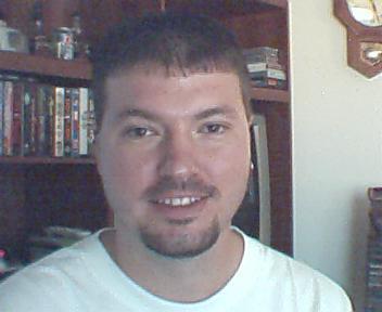 Chad Jeffries