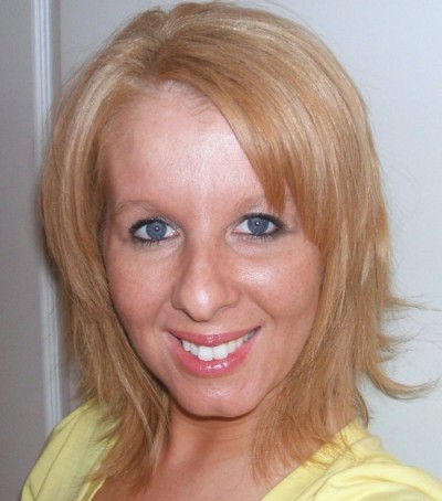 Amena Williams