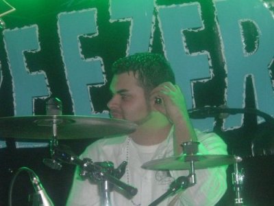Steven Freehill