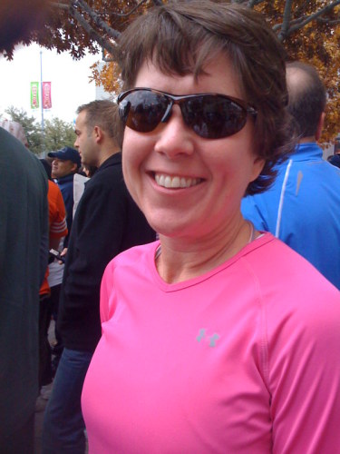 Debby Wineland