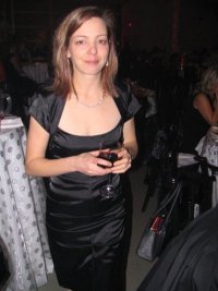 Martine Lussier