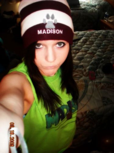 Kimberly Larson