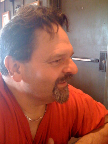 Bobby Wilson