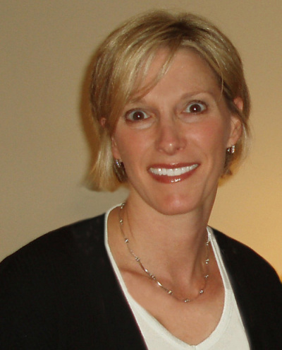 Margo Fishler
