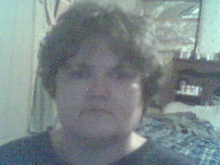 Elizabeth Mcgee