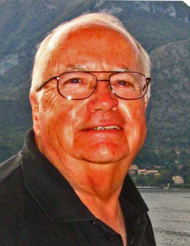 Gordon Grochau