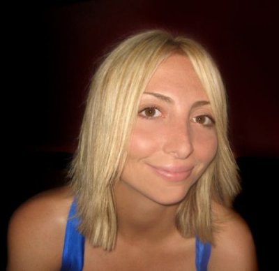Kerri Brusca