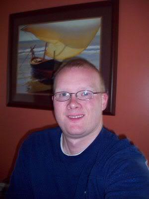 Jeremiah Nicholson