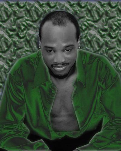 Nathaniel Grant