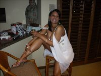 Ebony Manning