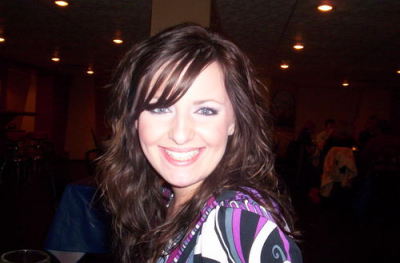 Candice Layne