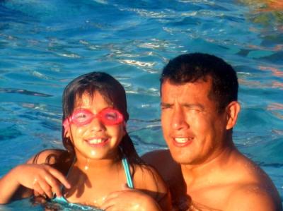 Estunder Robles