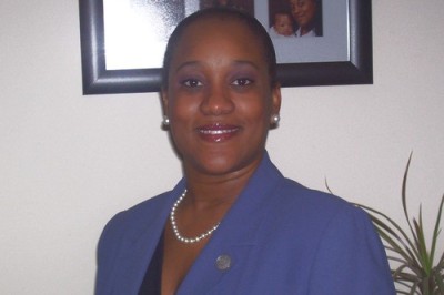 Monica Tucker