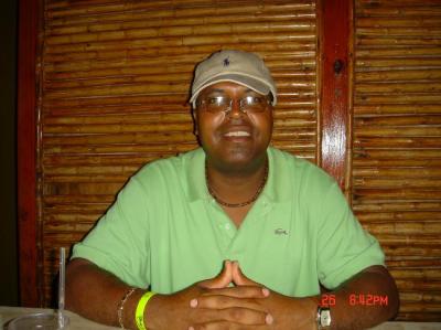 Luis Jaquez