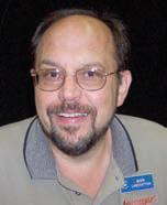 Mark Landvatter