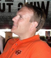 Matthew Boyd