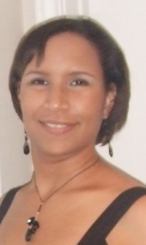 Shonna Harnsberry