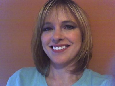 Alicia Raines
