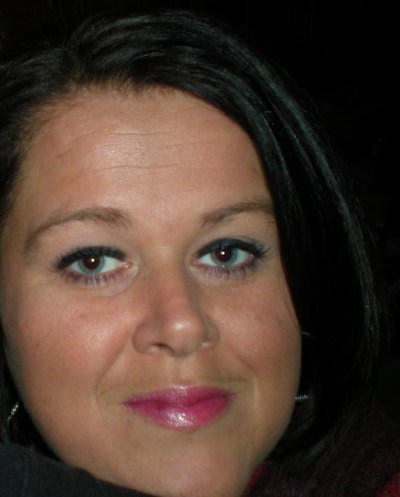 Angela Barker