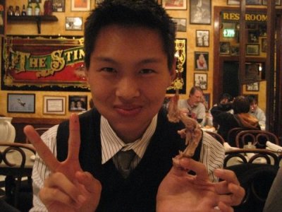 Andrew Wang