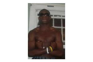 Jamal Mercer