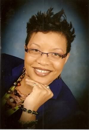 Lamonica Chambers