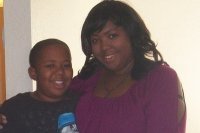 Tiamaria Wright