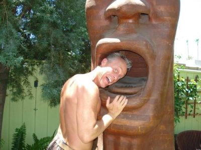 Scott Kennedy