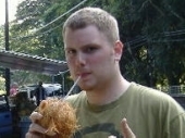 Garett Goodwin